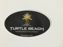 TURTLE BEACH DPX21